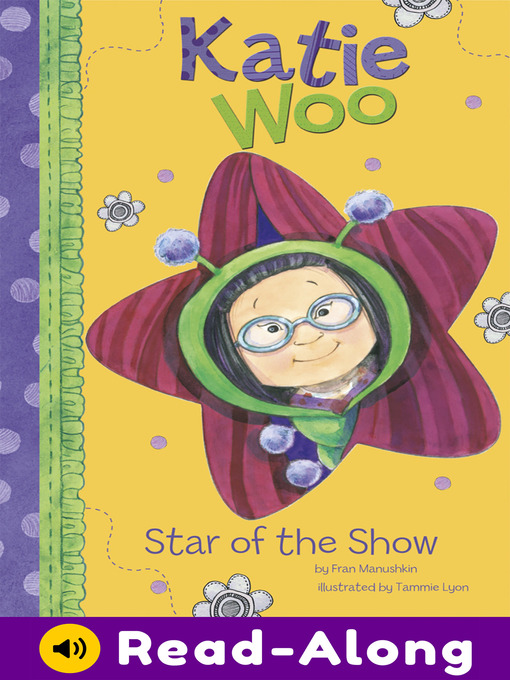 Imagen de portada para Star of the Show